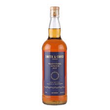 Smith & Cross Rum 750ml